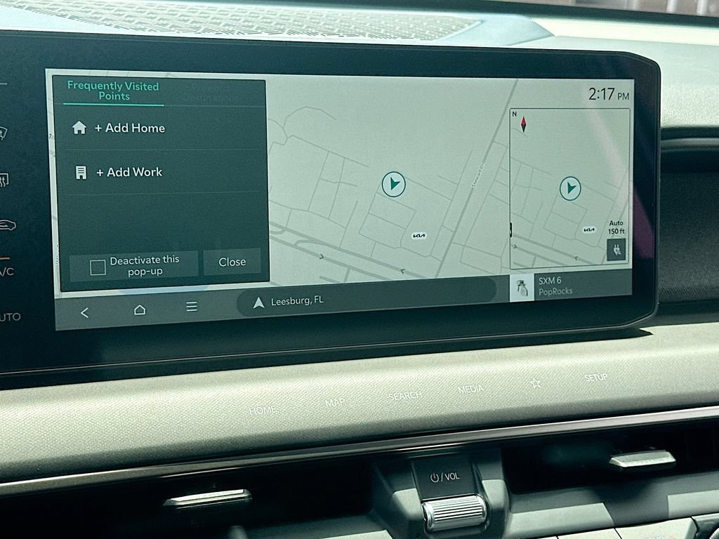 New 2026 Kia EV9 Light RWD image 13