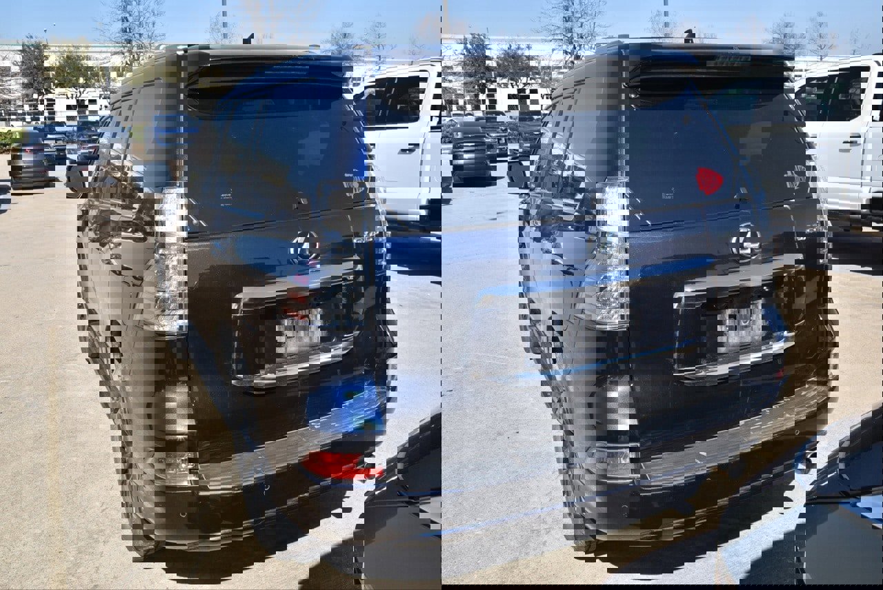 Used 2023 Lexus GX 460 Premium image 8