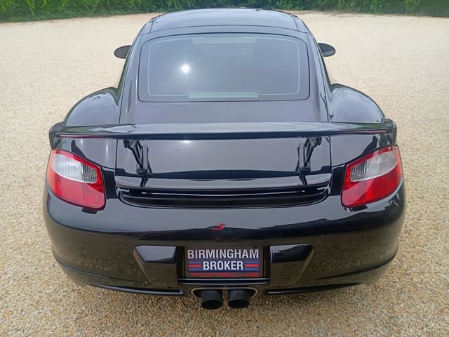 Used 2008 Porsche Cayman S RWD image 10
