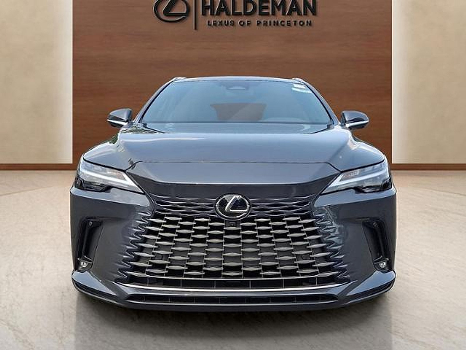 New 2026 Lexus RX 350 Premium AWD/4WD image 2