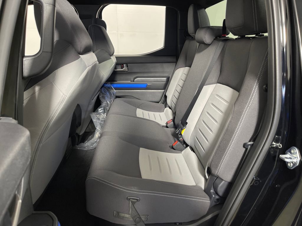 New 2026 Toyota Tacoma TRD Sport AWD/4WD image 13
