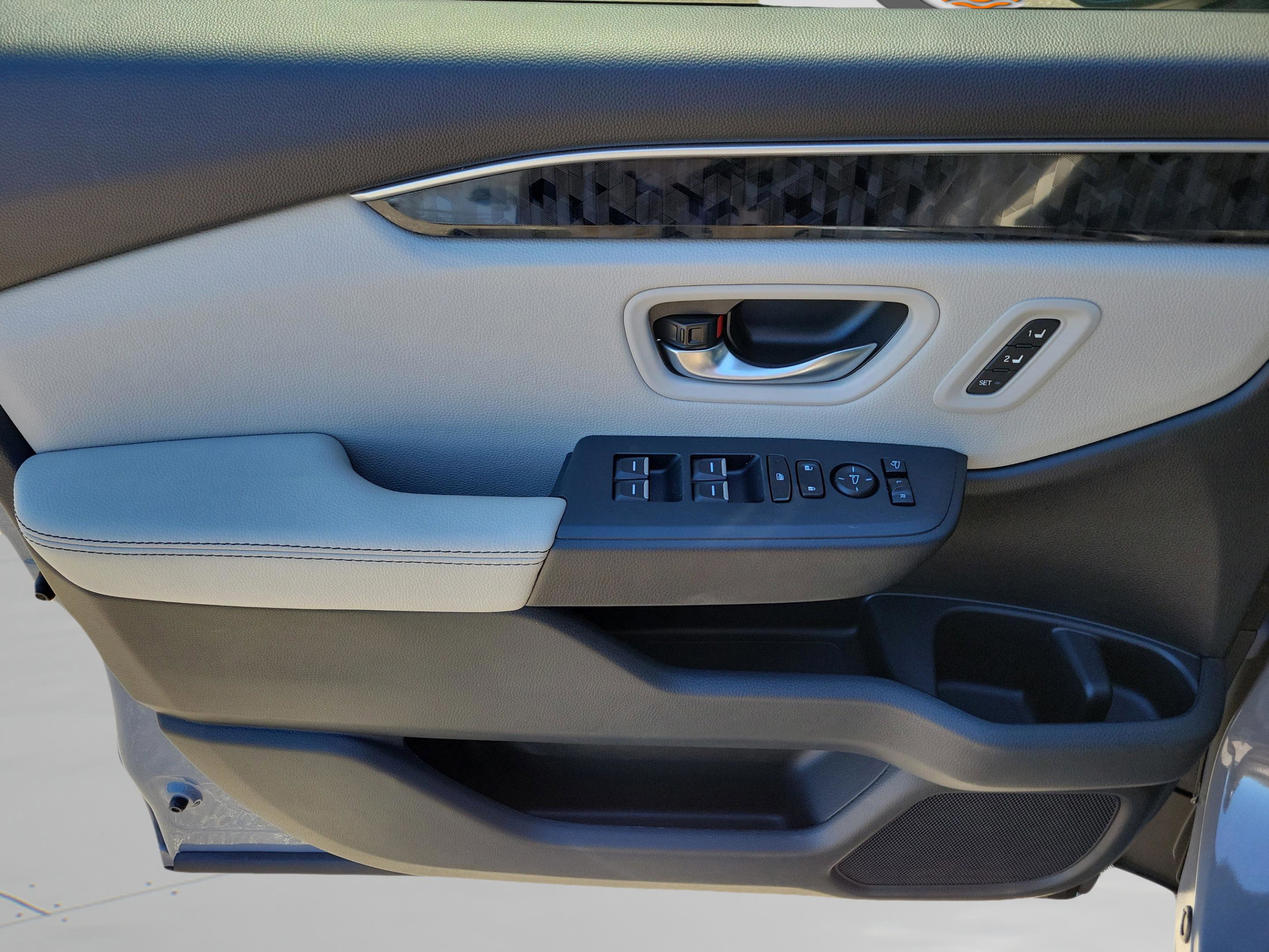 Used 2026 Honda Passport TrailSport Elite image 25