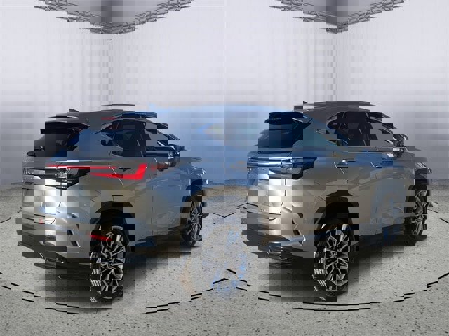 Used 2022 Lexus NX 350 AWD w/ Vision Package image 9