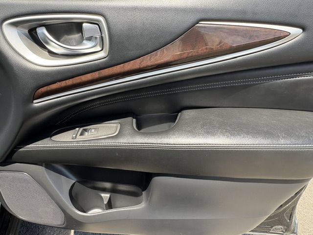 Used 2018 INFINITI QX60 Luxe w/ Deluxe Technology Package AWD/4WD image 21