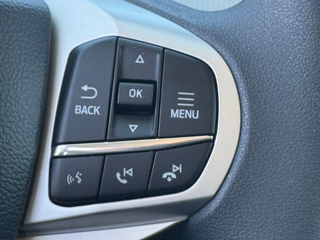 New 2026 Ford Explorer Active image 21