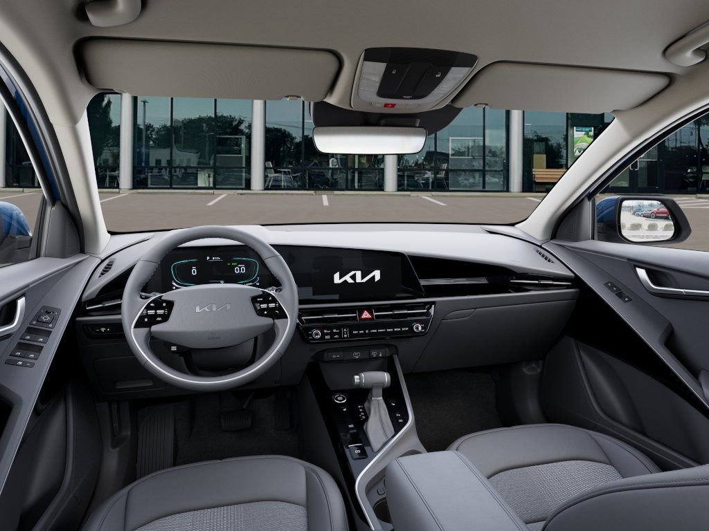 New 2026 Kia Niro EX image 15