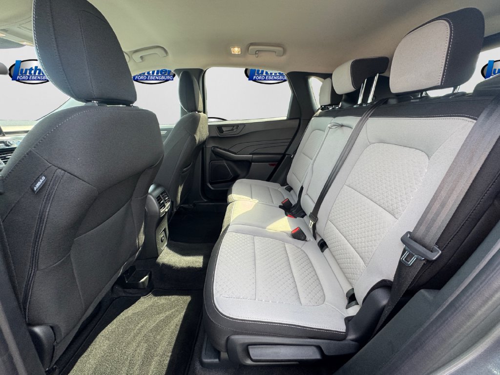 Used 2024 Ford Escape Active AWD/4WD image 11