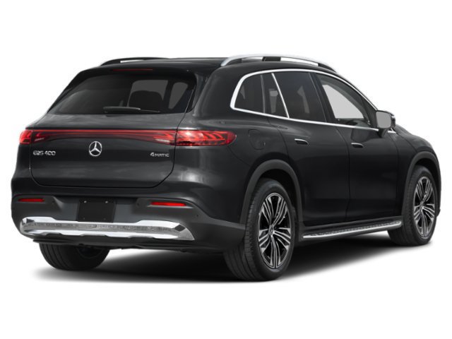 New 2027 Mercedes-Benz EQS 400 4MATIC SUV image 43
