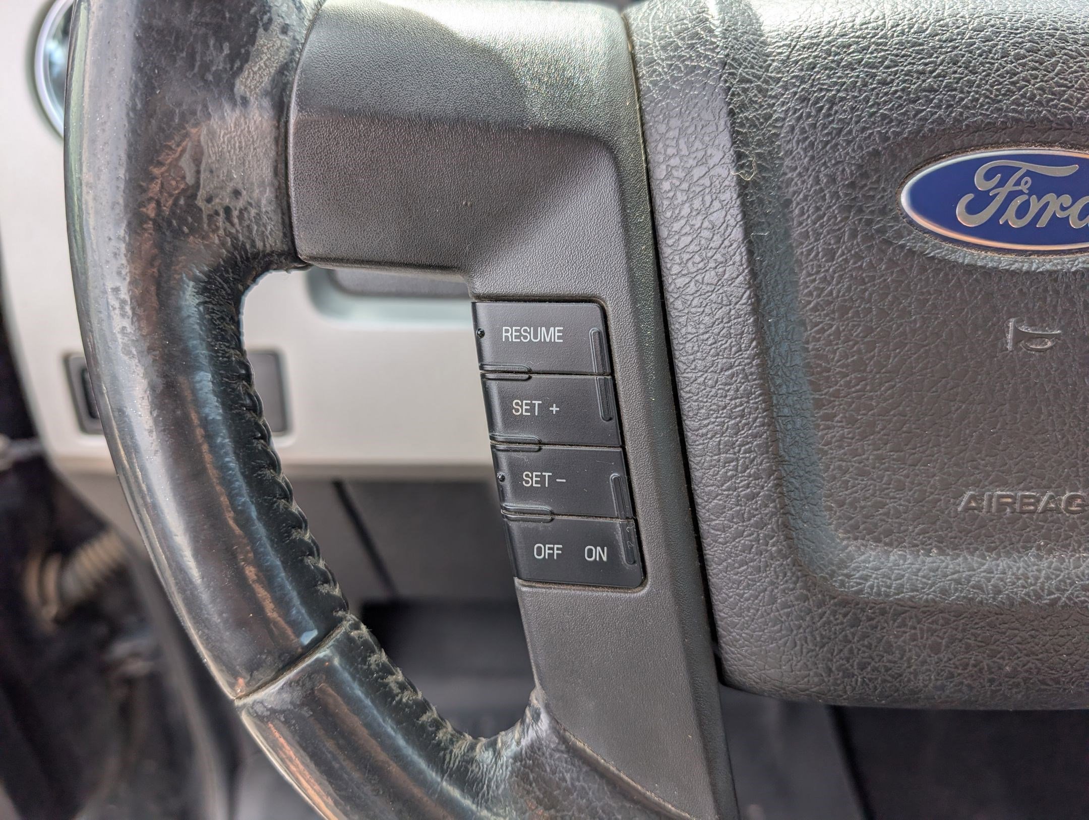 Used 2010 Ford F150 Lariat AWD/4WD image 19