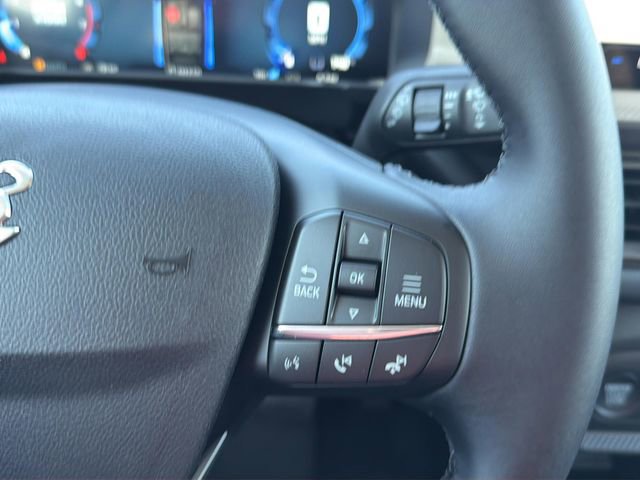 New 2025 Ford Bronco Sport Big Bend w/ Convenience Package image 20