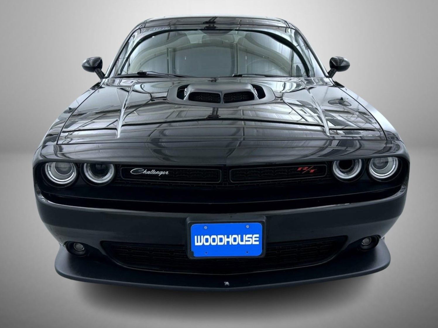 Used 2018 Dodge Challenger R/T Scat Pack image 2