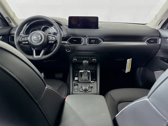 New 2025 MAZDA CX-5 AWD 2.5 S w/ Preferred Package image 22