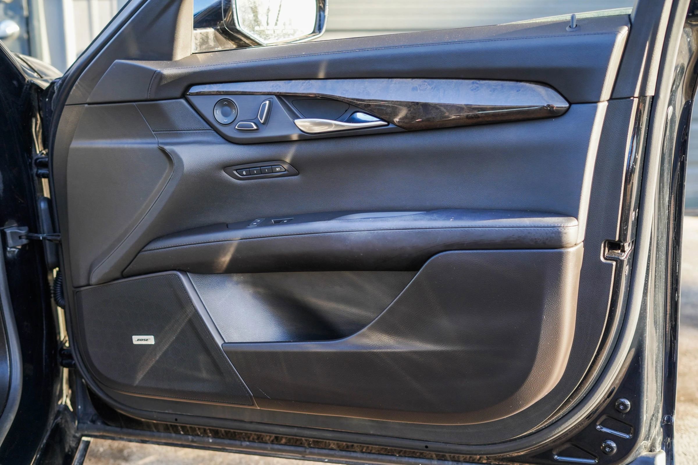 Used 2019 Cadillac CT6 Premium Luxury image 24