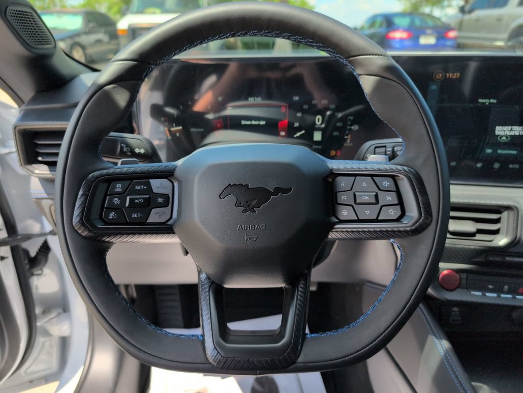 New 2026 Ford Mustang Dark Horse RWD image 30