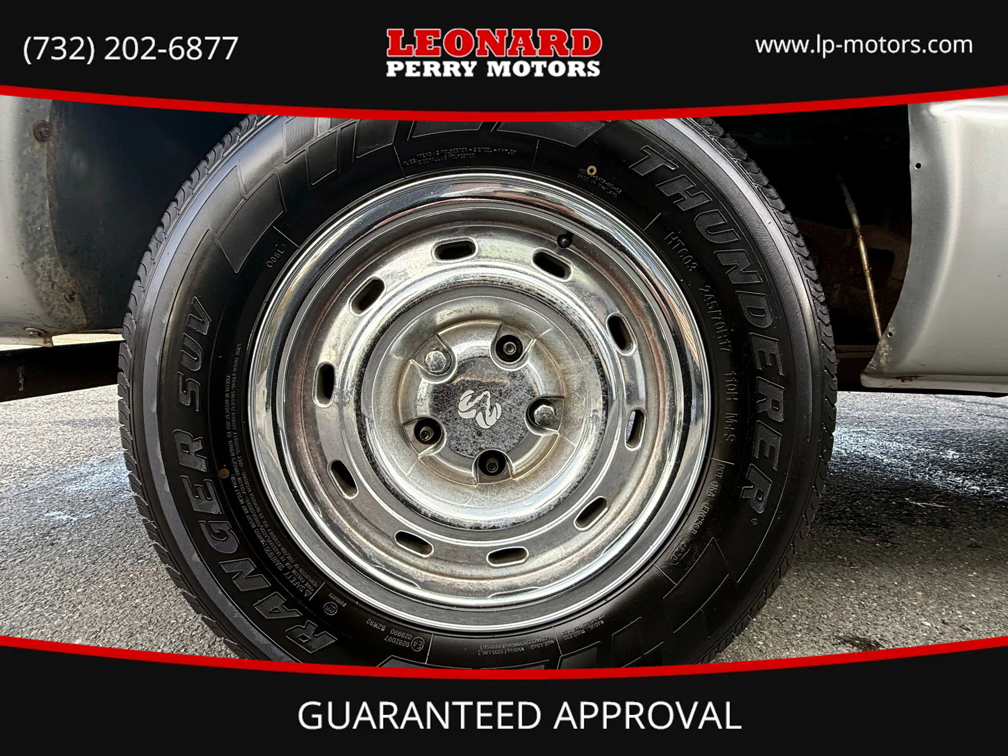 Used 2003 Dodge Ram 1500 Truck ST image 15