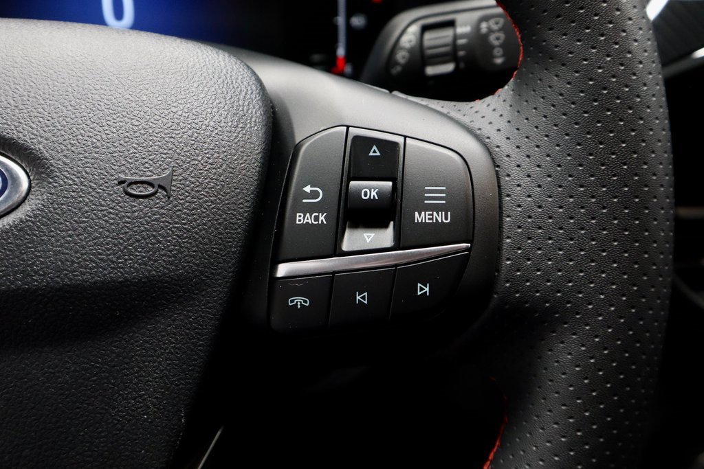 Certified 2023 Ford Escape ST-Line Select image 30