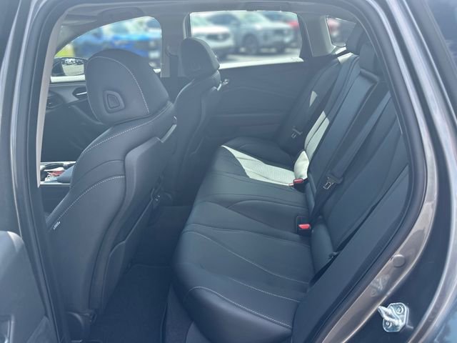 New 2024 Acura TLX image 10