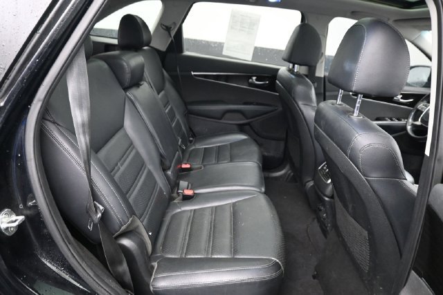 Used 2020 Kia Sorento EX AWD/4WD image 6