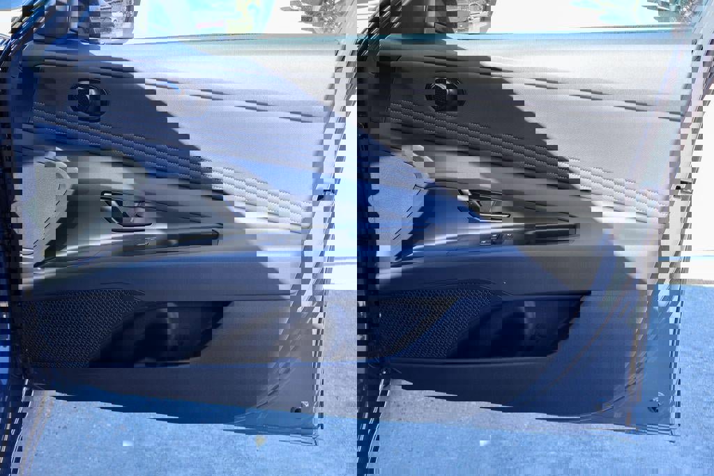 New 2026 Hyundai Elantra SEL Sport Premium image 12