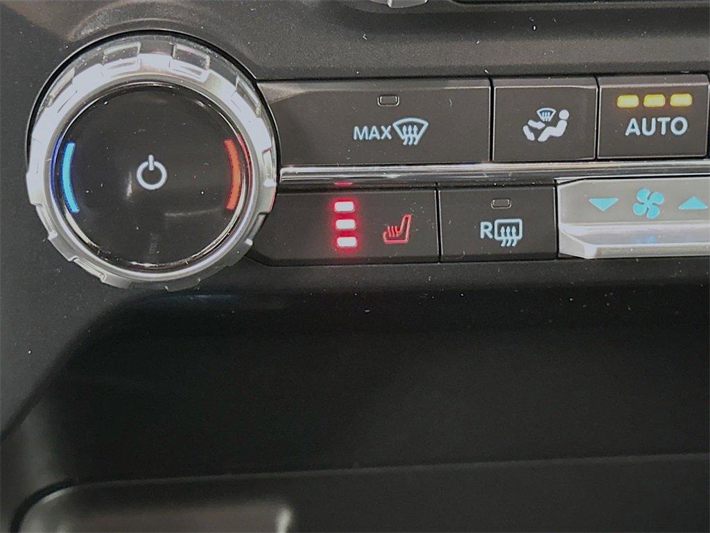 Used 2023 Ford F150 XLT w/ Equipment Group 302A High image 21