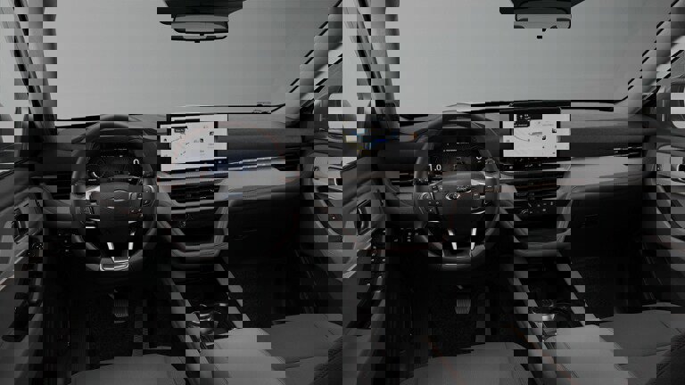 New 2026 Ford Explorer Active image 30