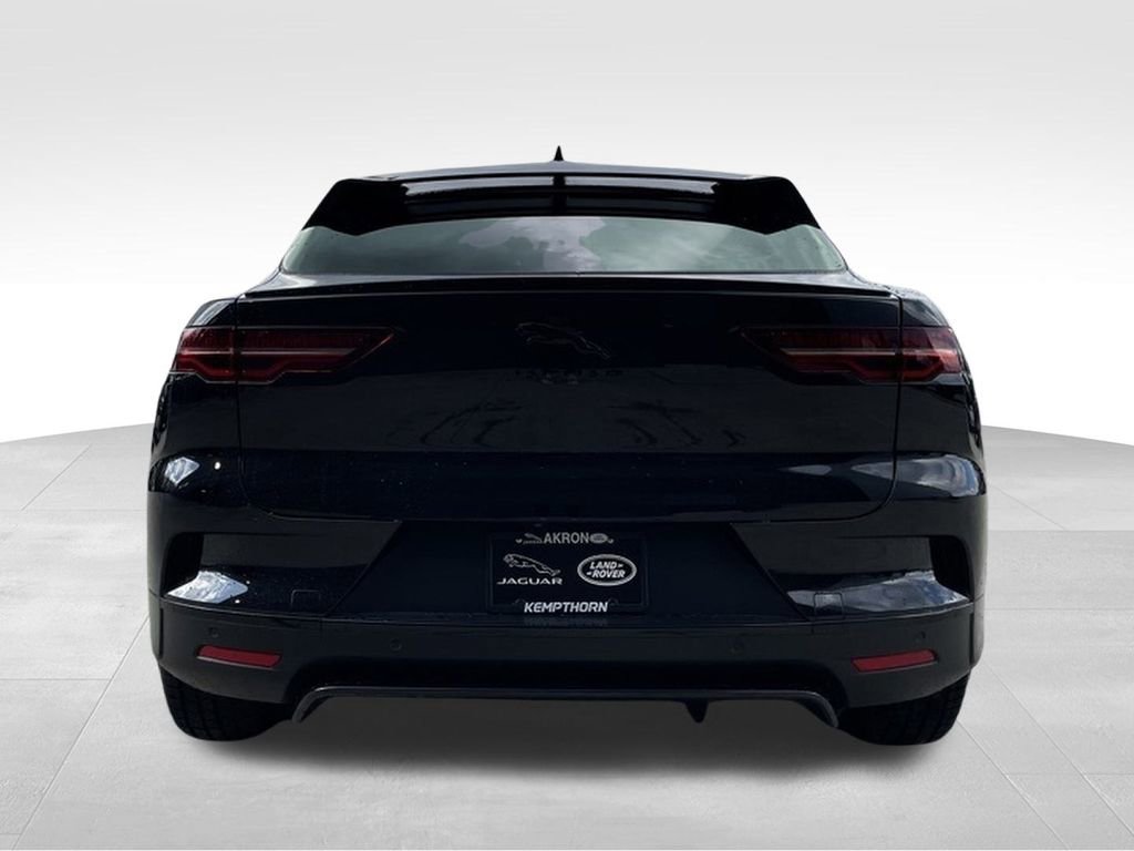 New 2024 Jaguar I-PACE R-Dynamic HSE image 4