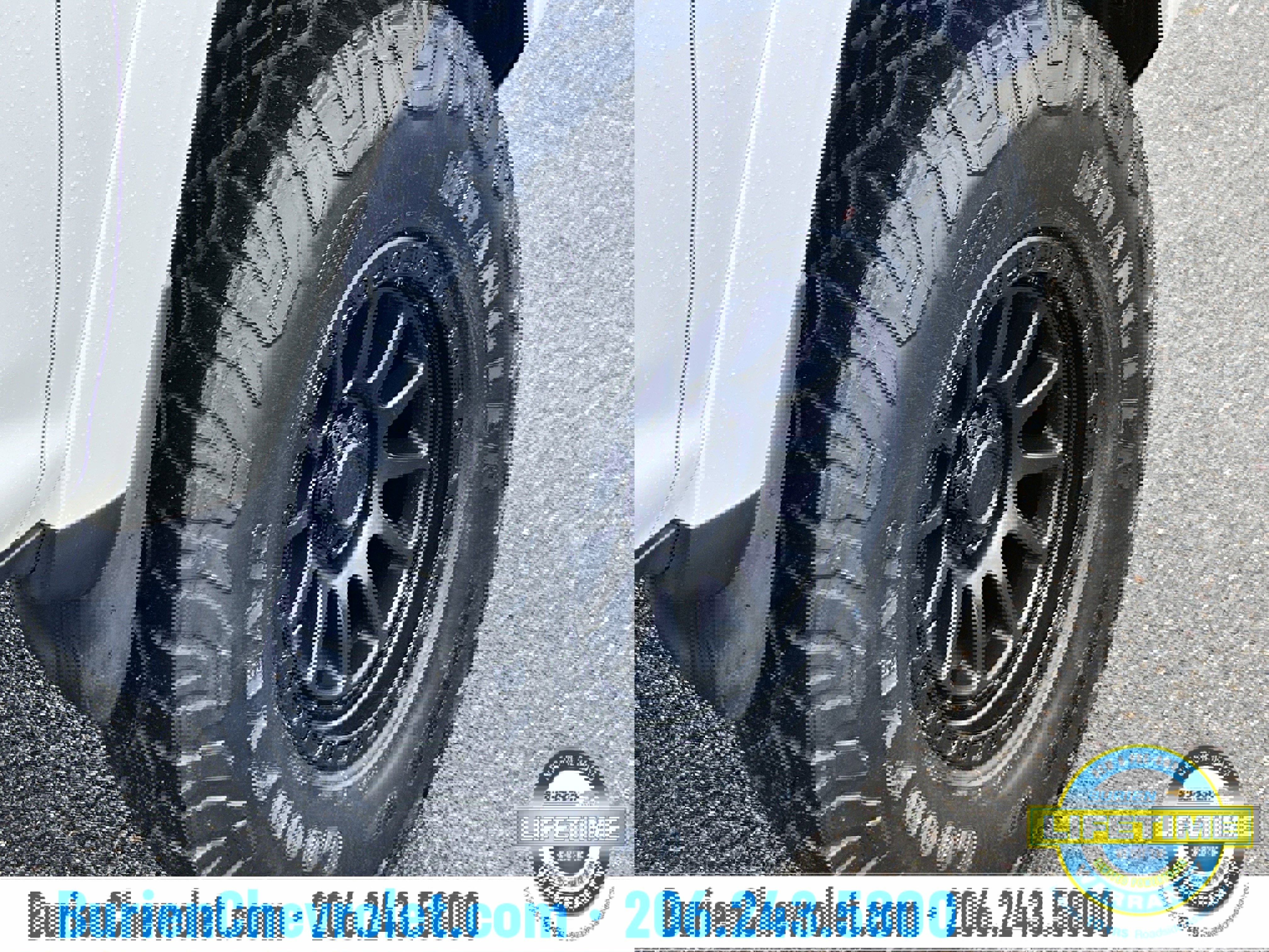 Used 2022 Toyota 4Runner SR5 image 33