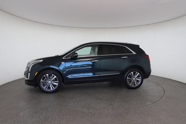 Used 2025 Cadillac XT5 Premium Luxury AWD/4WD image 6