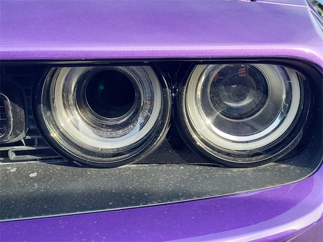 Certified 2023 Dodge Challenger R/T Scat Pack w/ 1320 Plus Group image 4