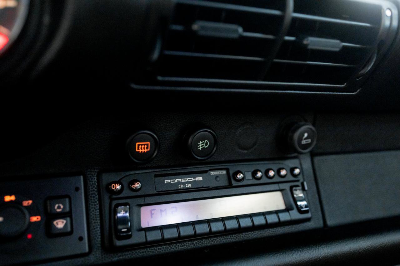Used 1998 Porsche 911 Carrera image 49