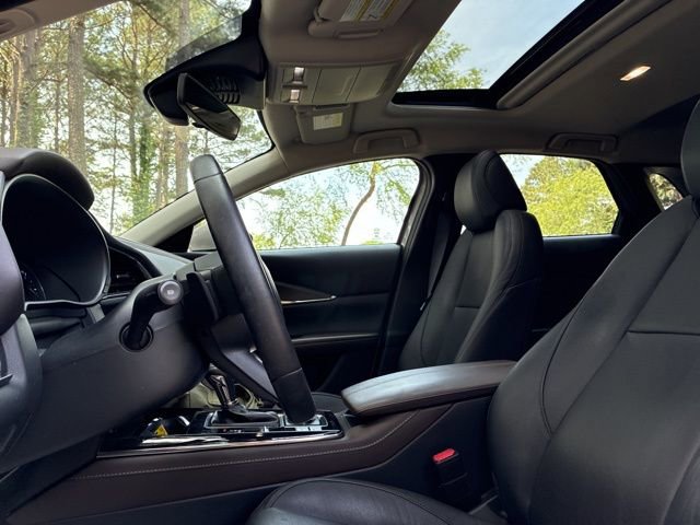 Used 2024 MAZDA CX-30 AWD 2.5 S w/ Premium Package image 21