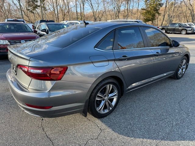 Certified 2020 Volkswagen Jetta R-Line image 5