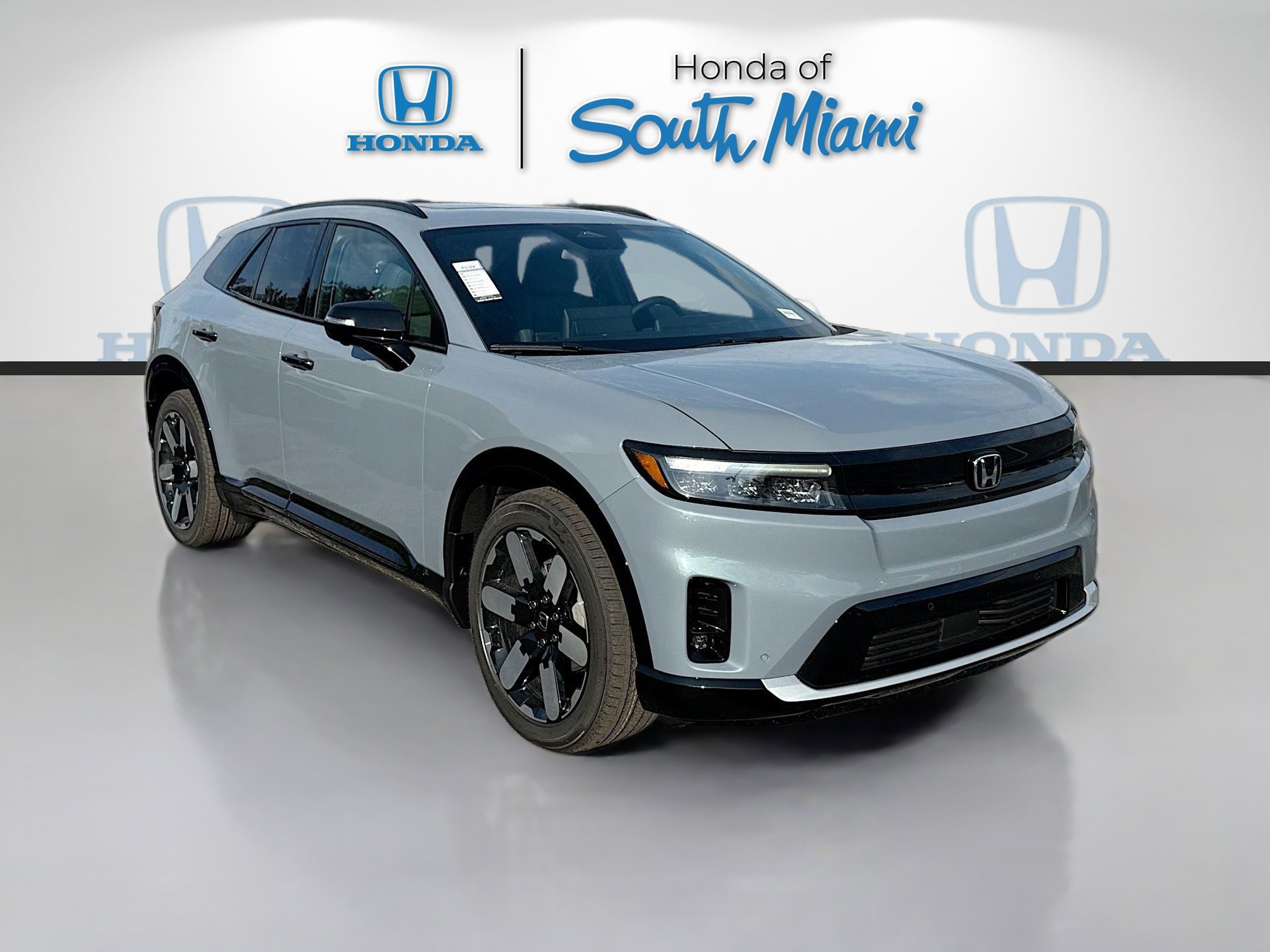 New 2026 Honda Prologue Elite video 1