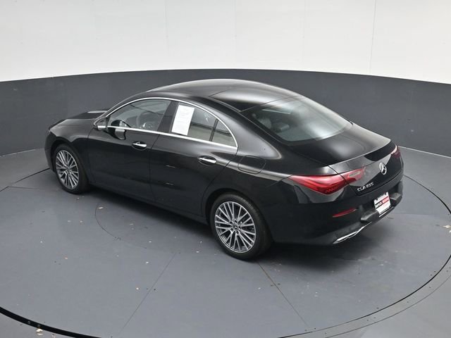 Used 2024 Mercedes-Benz CLA 250 image 45