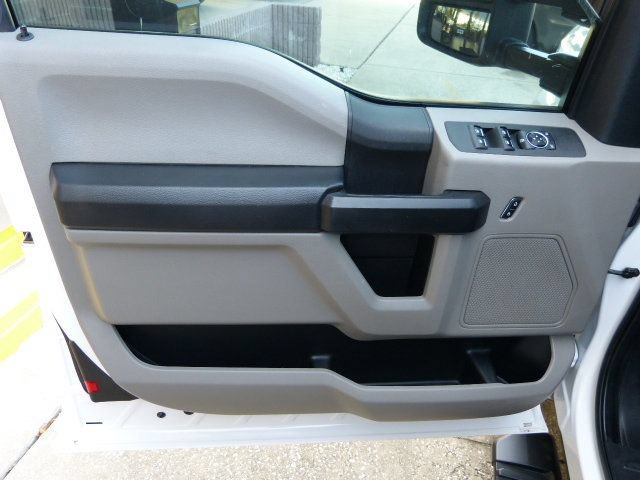 Used 2021 Ford F250 XL w/ Power Equipment Group RWD image 35