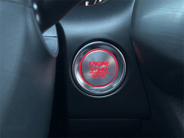 New 2026 Acura ADX A-Spec image 25