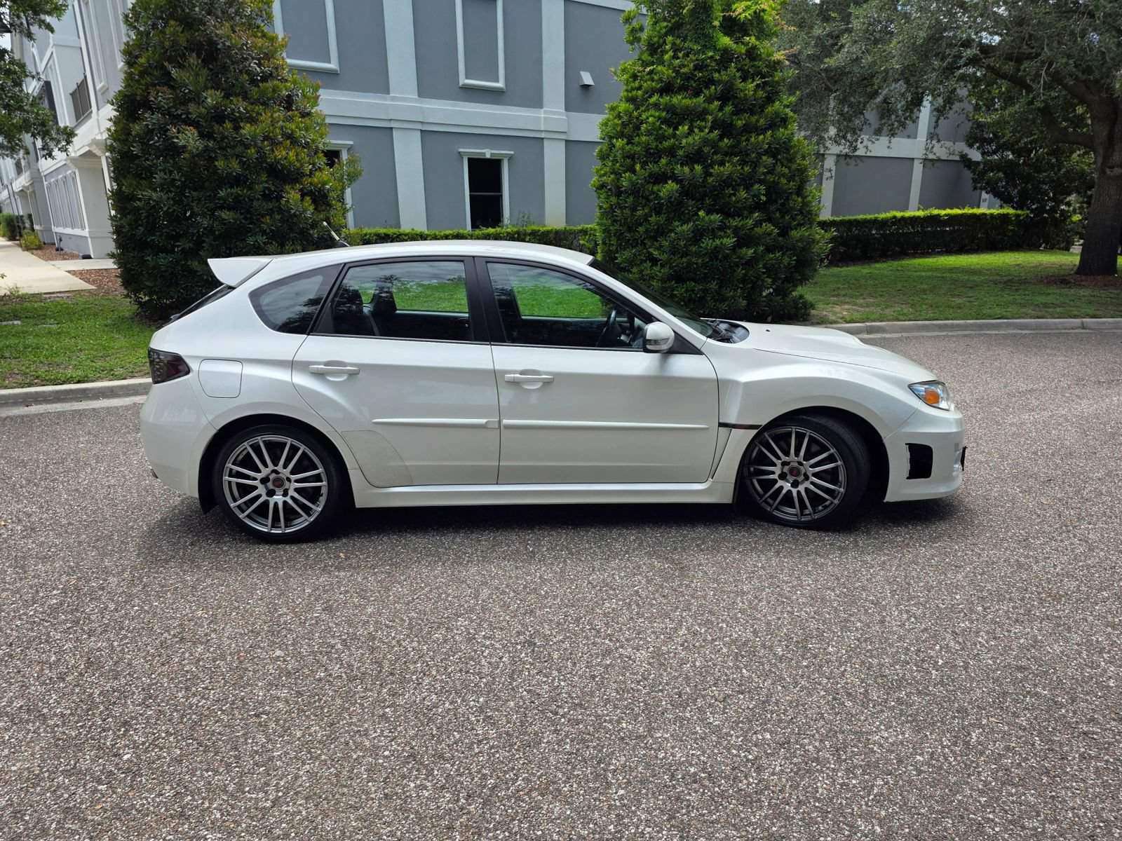 Used 2013 Subaru Impreza WRX STI AWD/4WD image 14