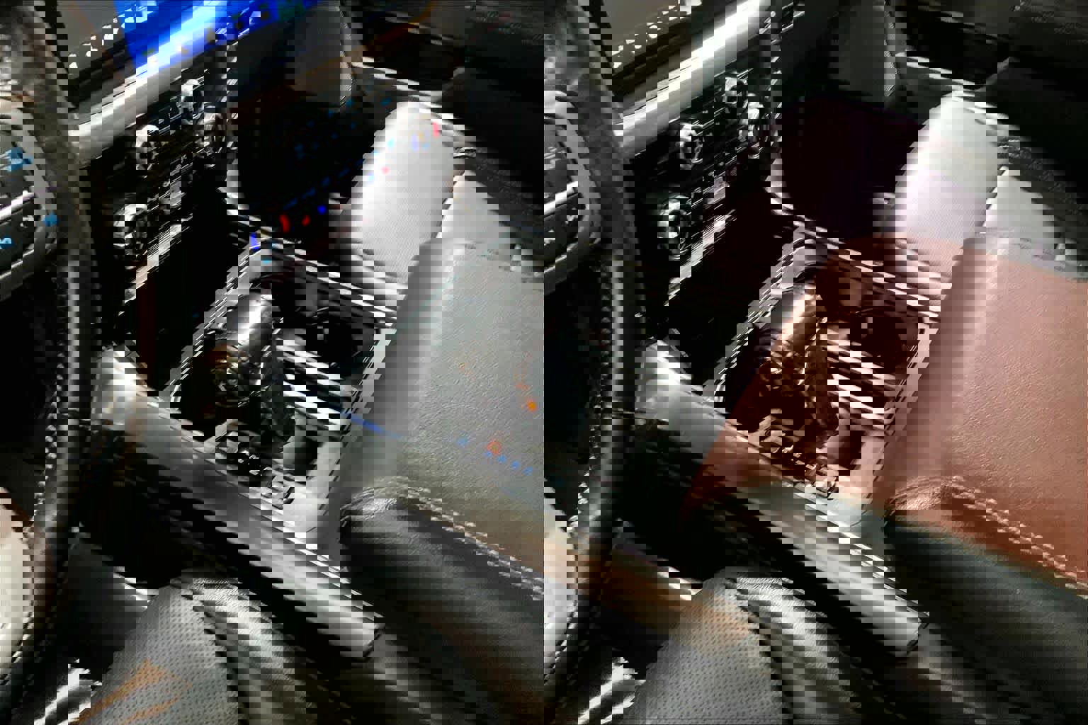 Used 2021 Ford F150 Lariat w/ Equipment Group 502A High image 17