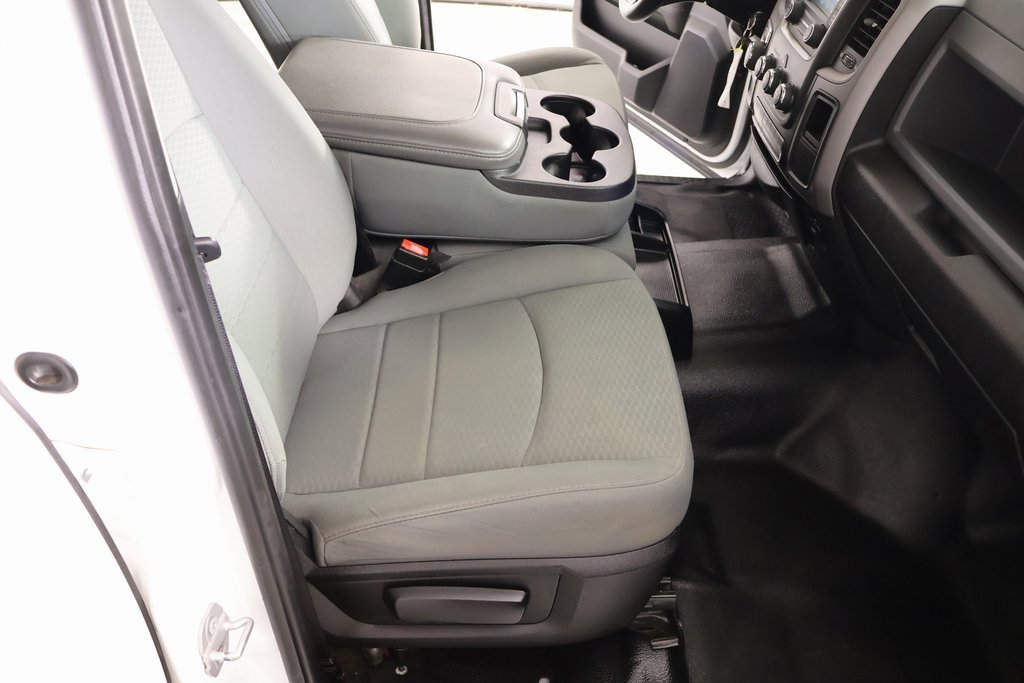 Used 2017 RAM 1500 Tradesman w/ Popular Equipment Group image 12