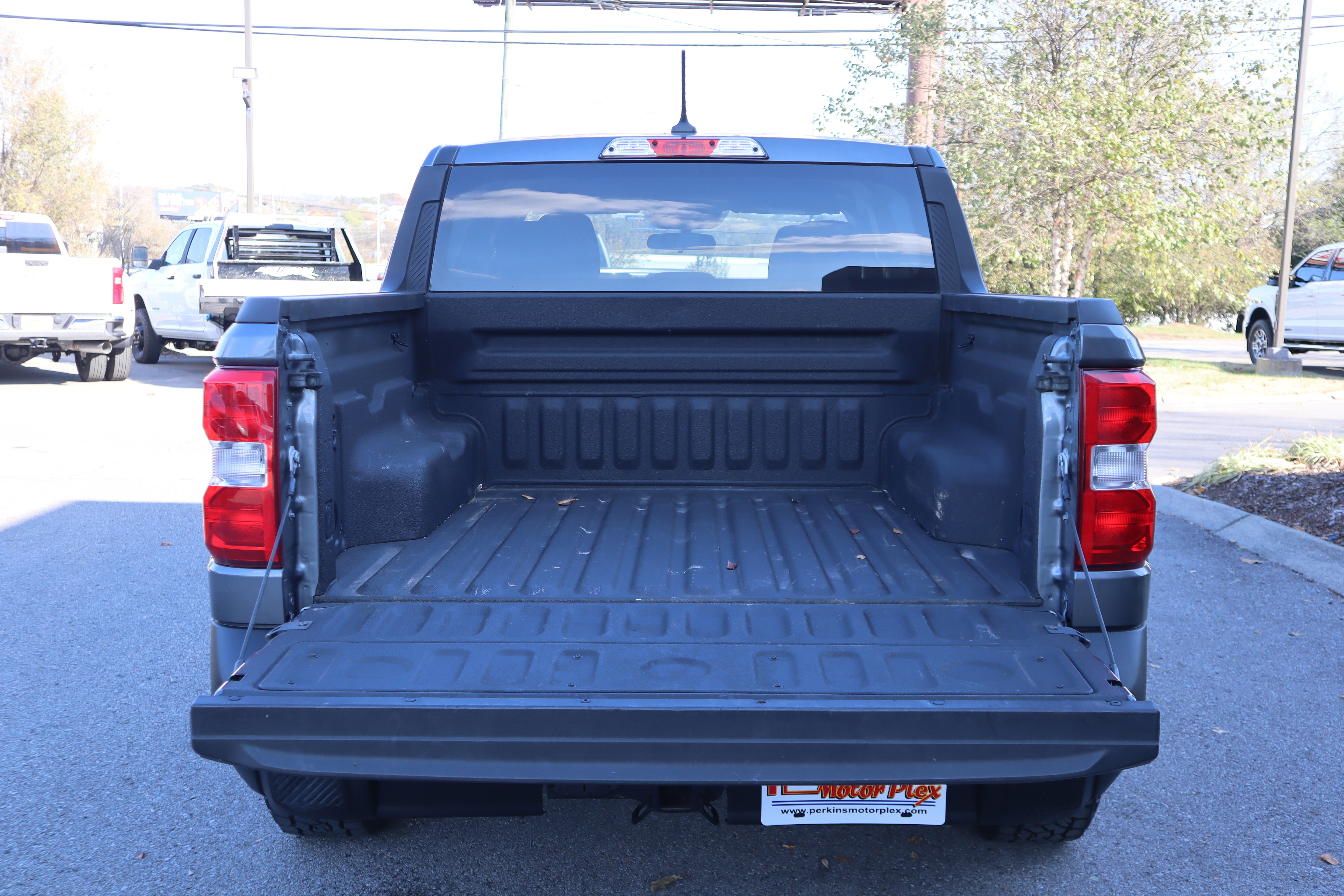 Used 2022 Ford Maverick XL w/ Equipment Group 100A Standard image 30