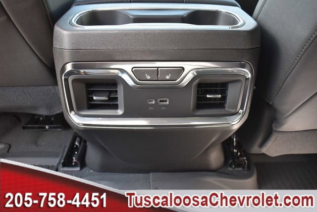 New 2026 Chevrolet Silverado 2500 LTZ w/ LTZ Convenience Package image 20