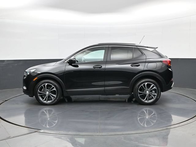 Used 2020 Buick Encore GX Select FWD image 8
