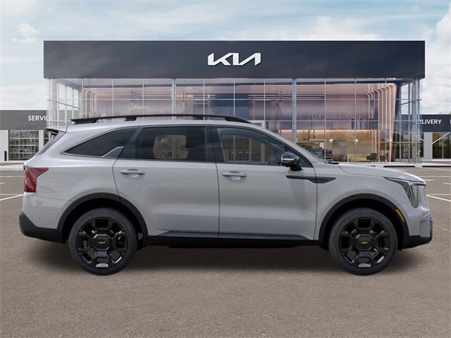 New 2026 Kia Sorento SX Prestige image 7