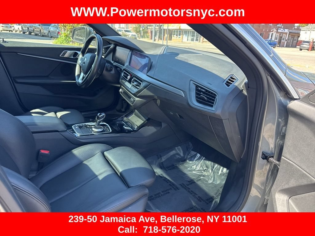 Used 2023 BMW 228i xDrive Gran Coupe w/ Convenience Package AWD/4WD image 14