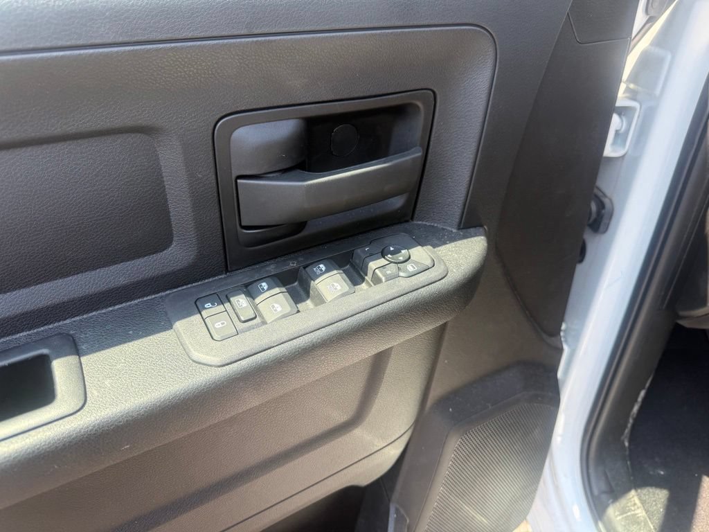 Used 2025 RAM 2500 Tradesman w/ Safety Group AWD/4WD image 16