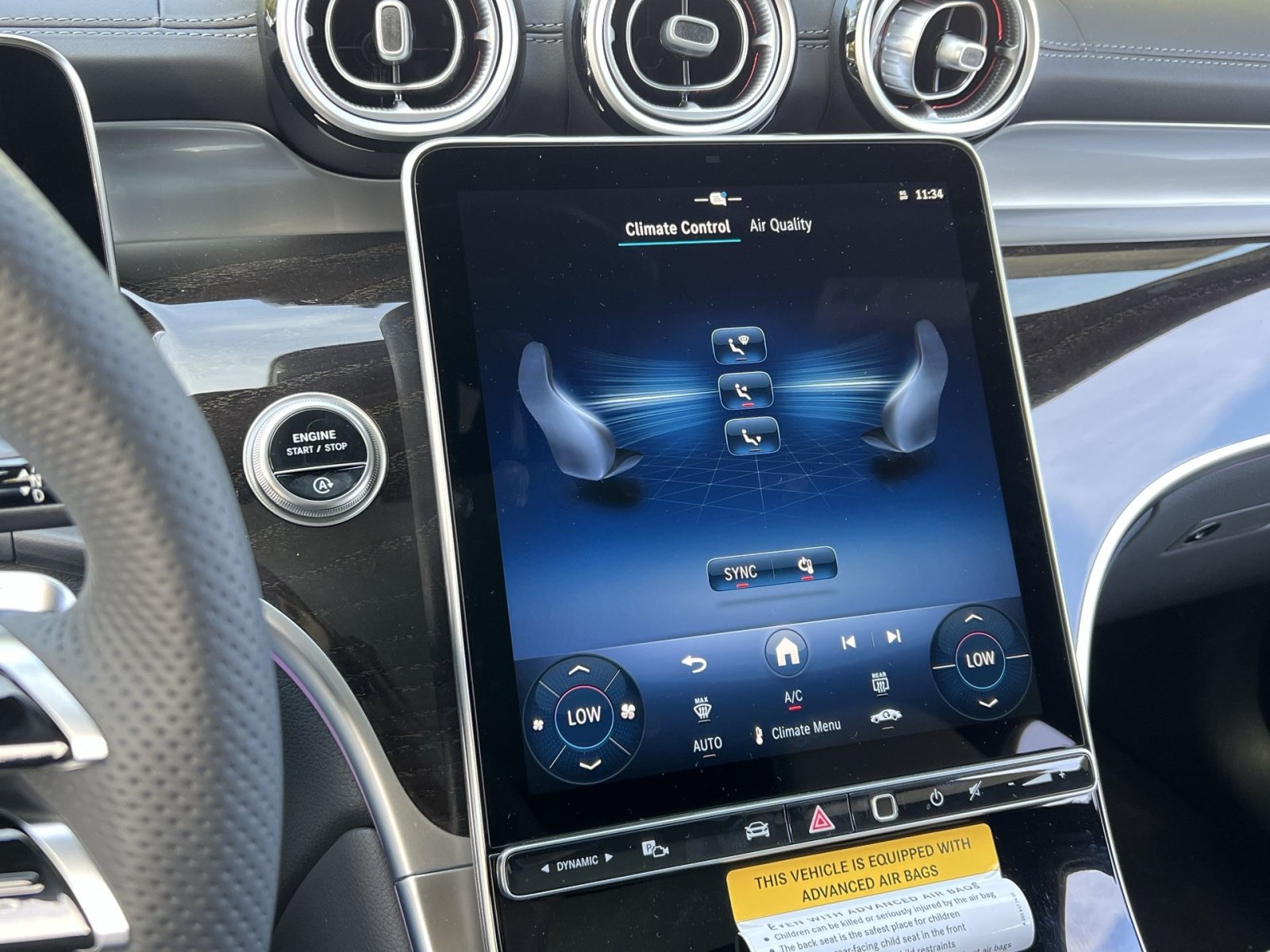 New 2027 Mercedes-Benz GLC 300 4MATIC image 26