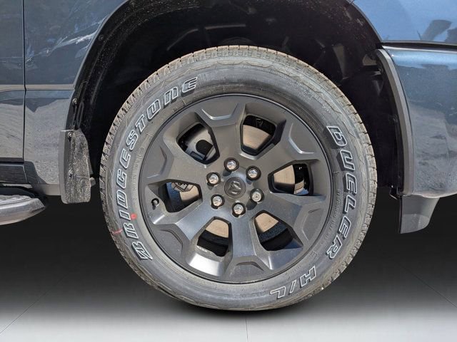 New 2026 RAM 1500 Express AWD/4WD image 10