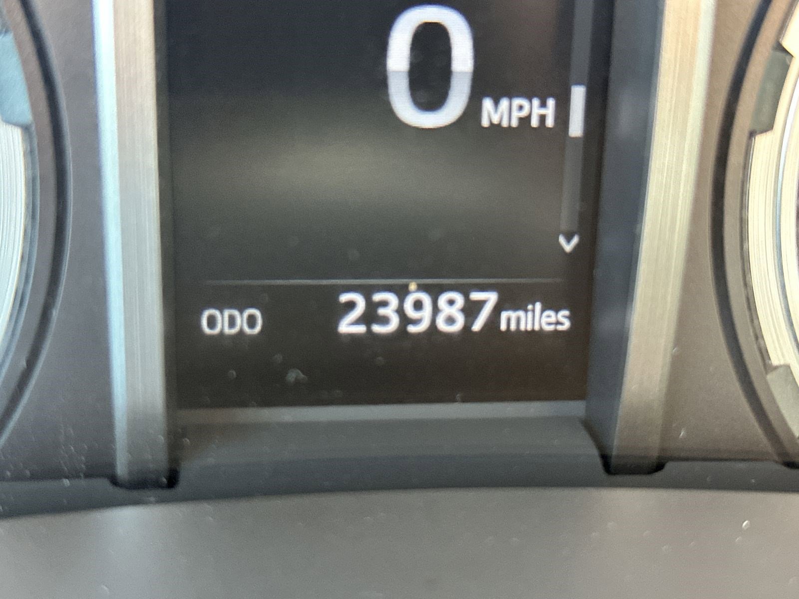 Used 2021 Toyota 4Runner TRD Pro image 24