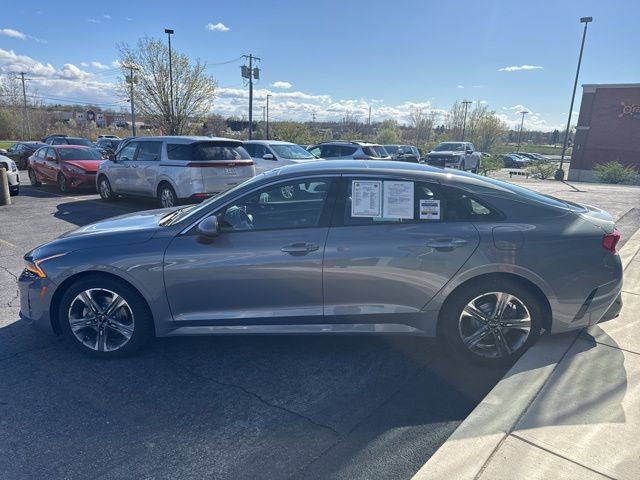 Used 2023 Kia K5 EX FWD image 7