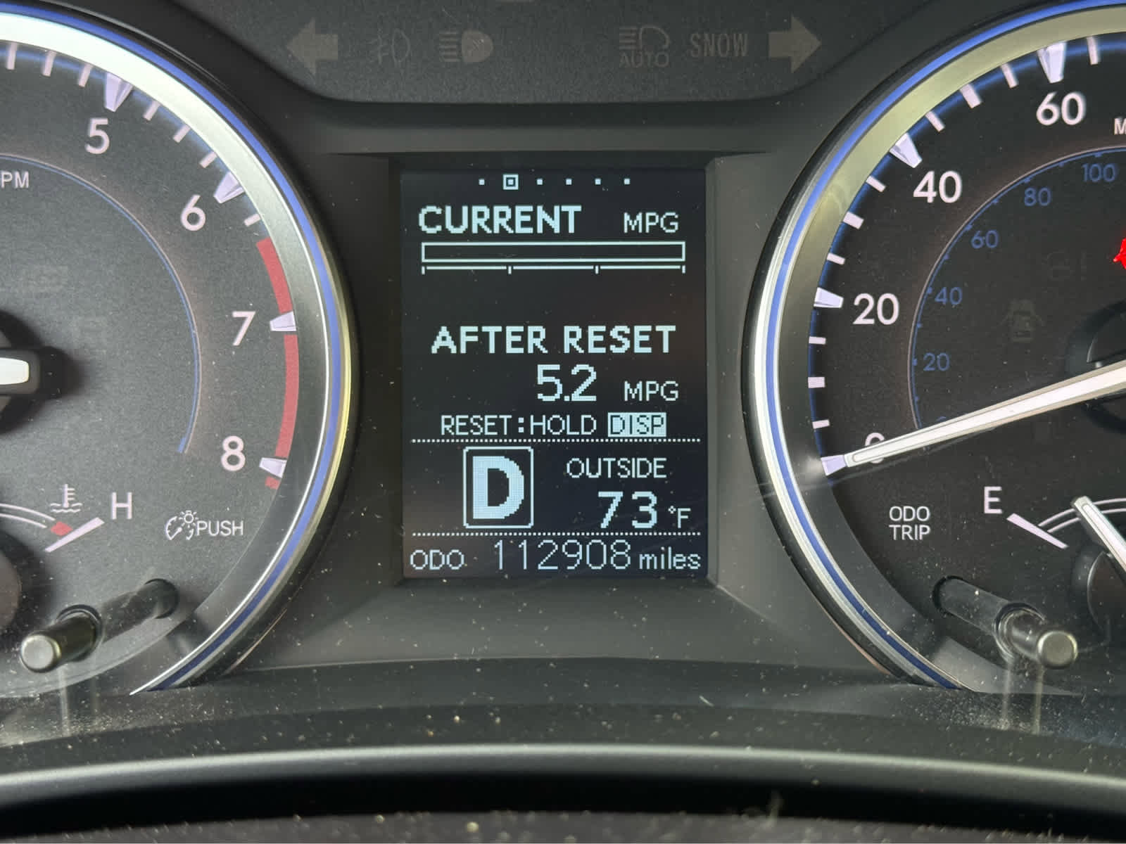 Used 2016 Toyota Highlander Plus AWD/4WD image 9